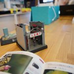 [1/26]カメラセミナー＆小学生向けプログラミング教室　レポート　