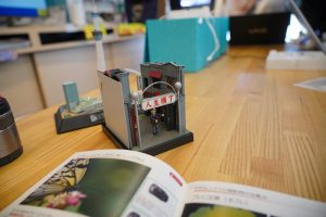 [1/26]カメラセミナー＆小学生向けプログラミング教室　レポート　