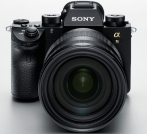 α9の次期アップデートを更に細かくお教えします! まるで「α9II」???