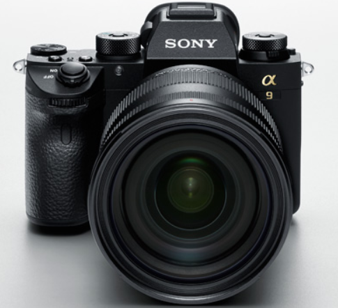 α9の次期アップデートを更に細かくお教えします! まるで「α9II」???