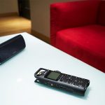 XLR/TRS入力端子搭載 高品位なレコーディングを実現するハイレゾ対応リニアPCMレコーダー『PCM-D10』