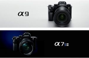 ソニーストアにて「α9」＆「α7SII」がそれぞれ5万円の値下げ！[プライスダウン]