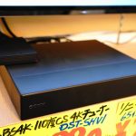4Kチューナー 「DST-SHV1」にソフトウェアアップデート、ブラビアリンクの動作改善