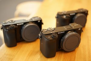 α6100とα6400の重要な違うトコロはコレ！あなたにあっているのはどっち？α6100ではなくα6400をオススメする理由とは