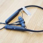 WI-C600N 開梱レビュー ノイズキャンセリング対応で気軽に高音質を楽しめるワイヤレスイヤホン