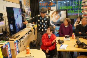大盛況だった一日まるごと馬場先生セミナーレポート！