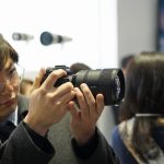 【7/27開催】初めてカメラセミナー参加者募集！