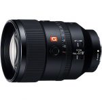 SEL135F18GM 最新EマウントGMレンズ登場! 135mm F1.8 GM 素早いAF,高い解像度と素晴らしいボケ