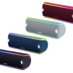 EXTRA BASSのワイヤレススピーカー 「SRS-XB31/XB21」最大2500円の値下げです!