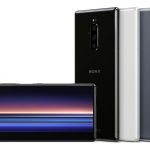 「Xperia 1」発表 ソニーのあらゆる技術を投入した旗艦スマートフォン 有機EL 4KHDRディスプレイ,トリプルカメラ,瞳AF,高品質オーディオとてんこもり