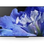有機ELパネル搭載4K BRAVIA 「KJ-55A8F」55インチモデルがプライスダウン!今がOLEDデビューのチャンス??