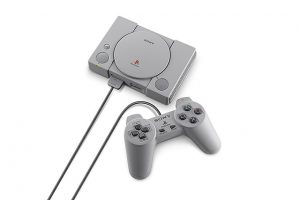 懐かしの名作がまた楽しめる「プレイステーションクラシック」4000円の値下げです!
