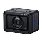 4K動画撮影に対応、進化した世界最小,世界最軽量超小型デジタルカメラ「RX0 II」発表です!