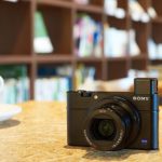 1.0インチ大型センサー搭載のコンデジ、サイバーショット『RX100M3』が5,000円の値下げです!