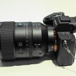 大口径単焦点G Masterレンズ SEL135F18GM 本日よりソニーストアにて予約開始です！お得に買う方法もお伝えします！[135mm F1.8]