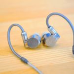 最上級製品に送られる「Signature Series」の新作「IER-Z1R」超弩級インナーイヤーヘッドホン 試聴レポート