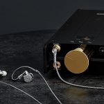 最上級製品のみに与えられるブランド「Signature Series」の新インナーイヤーヘッドホン 【IER-Z1R】登場です....!!!