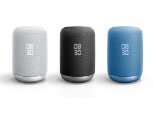 スマートスピーカー「LF-S50G」サウンドバー「HT-CT380」「HT-MT300」ソニーストアにて値下げです！