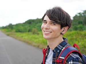 デュアルリスニングにより自然な外音を聴きながら音楽＆アシスタント機能が使える Xperia Ear Duo(XEA20) ソニーストアにて値下げです！