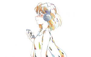 ウォークマンAシリーズ＆h.ear on 2 mini Wireless『ラブライブ