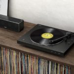 BluetoothやUSB出力を搭載しお手軽にアナログレコードを楽しめる新商品「PS-LX310BT」登場!