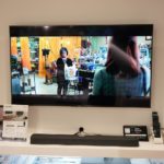 HT-X8500実機レポート 定番となりそうなポテンシャル!ウーファーいらずの新サウンドバー!