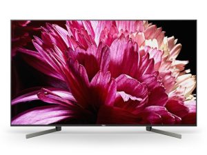 新4K BRAVIA 液晶モデルの違いってナニ？比べてみました！