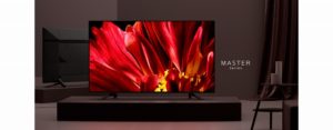 4K BRAVIA 液晶最上位モデルの「Z9F」シリーズ 75型が大幅値下げ!完全独立型イヤホンの「WF-1000X」も価格改定となりました!