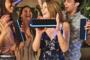 EXTRA BASSシリーズのワイヤレススピーカー3製品がリリース！進化した重低音スピーカーで音楽を楽しもう！