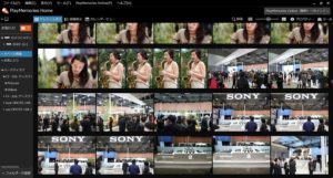 アルファを使っている皆さん！PCでもスマホでも！写真の管理から編集、リモートコントローラにもなるPlayMemories使っていますか？
