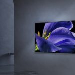 2019年モデルの4K BRAVIA 有機ELモデルの違いってナニ?比較してみました!