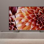4K BRAVIA 直下型LED部分駆動対応モデル「X9000F」シリーズ65v・49vがプライスダウンです！[最大20,000円引き]