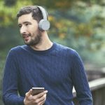 [値下げ情報]ワイヤレスヘッドホン「WH-CH500」フラット＆コンパクトで長時間再生！