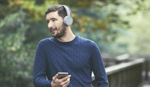 [値下げ情報]ワイヤレスヘッドホン「WH-CH500」フラット＆コンパクトで長時間再生！