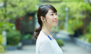 ワイヤレスイヤホンに新商品登場!15時間のロングスタミナでお手軽価格!「WI-C310」&「WI-C200」