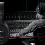 ソニーのスタジオモニターヘッドホン次世代のド定番となる『MDR-M1ST』予約開始!!「MDR-CD900ST」の後継がついに!!!