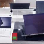 【実機レビュー】新世代のモバイルノート「VAIO SX12」これはモバイルだけどモバイル以上...!?勝色限定仕様も!!