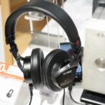 【レビュー】MDR-M1ST実機試聴レポート!新世代のモニターヘッドホンの実力は凄いぞ!!