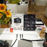 【予約開始】新ミラーレスカメラ「α7R Ⅳ」高画素がもたらすこと、そして進化したボディを触ってみて気づいたことは?【展示実機レビュー】