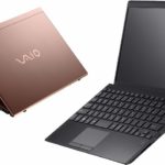 これが新世代のモバイルスタンダードだっ!モバイル並のボディに大きい画面と豊富な入力端子を兼ね備えた VAIO「SX12」登場です!!