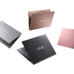 「VAIO SX14/SX12」 性能がパワーアップした新モデルが登場！新色追加、CPU,SSD性能アップWiFi 6対応