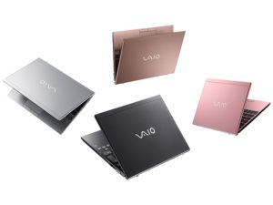 「VAIO SX12」カスタマイズガイド おすすめ構成とあなたにあった選び方お教えします!