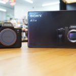 「α7RⅣ」開梱レポート!触ってわかる同じようで全く違う第4世代機!