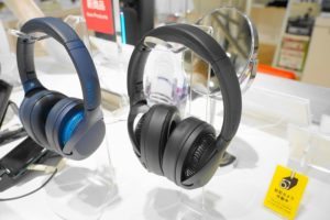 「HW-XB900N」＆「WH-XB700N」ショールームレビュー！お手頃ノイズキャンセリングと噂の重低音はどうなのか？