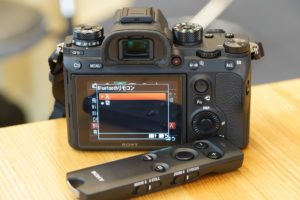 α9にver 6.00システムソフトウェアアップデート 動物瞳AF+リアルタイムトラッキングが可能に タイムラプスやリモートコマンダー対応も