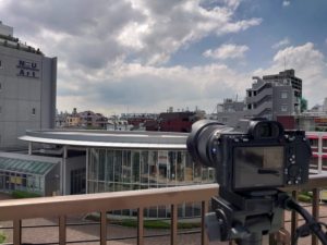 「α7RⅣ」の16枚合成のピクセルシフトマルチを試す!レベルの違う高画質に感動しました・・・