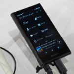 【レビュー】新型Android搭載ウォークマンAシリーズ「NW-A100」ハイレゾからストリーミング、Youtubeまでハイレゾウォークマンで楽しもう!