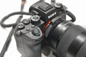 「α9Ⅱ」展示実機レビュー プロ向け機材ならではの正当進化