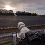 カメラ初心者は、カメラまかせでサーキット走行するレーシングカーを撮影できるのか？[α9+SEL70200G]