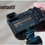 ソニー「α」向けワイヤレスシューティンググリップ「GP-VPT2BT」新登場！リモコンや三脚としても使える万能グリップ！[Vlog]